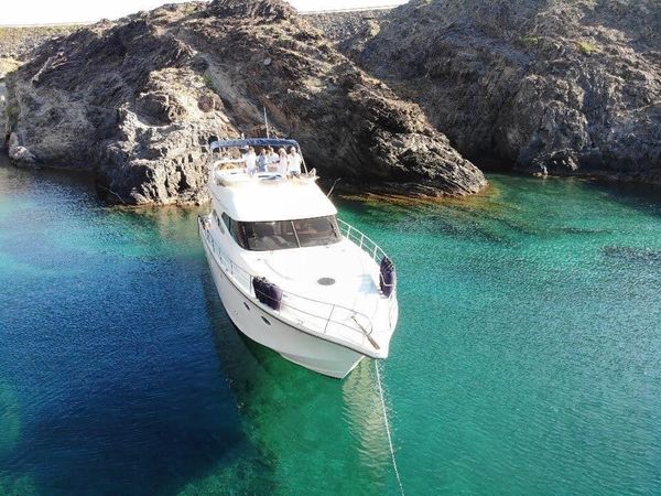 Rodman 56 | Port Ditxos