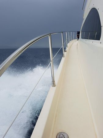 Rodman 56 | Port Ditxos