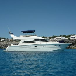 Rodman 56 | Port Ditxos