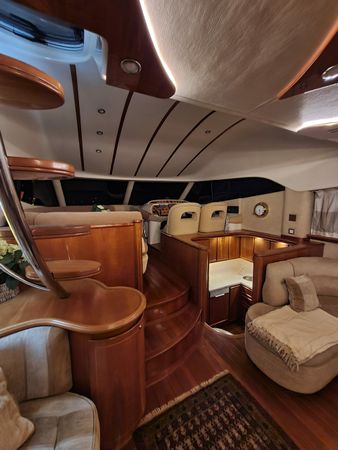 Rodman 56 | Port Ditxos