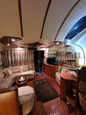 Rodman 56 | Port Ditxos