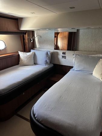 Sunseeker Manhattan 80 | Allegra