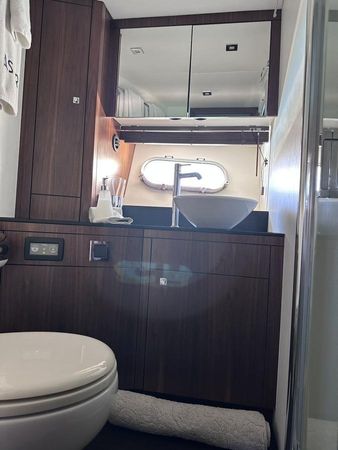 Sunseeker Manhattan 80 | Allegra