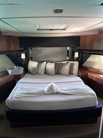 Sunseeker Manhattan 80 | Allegra