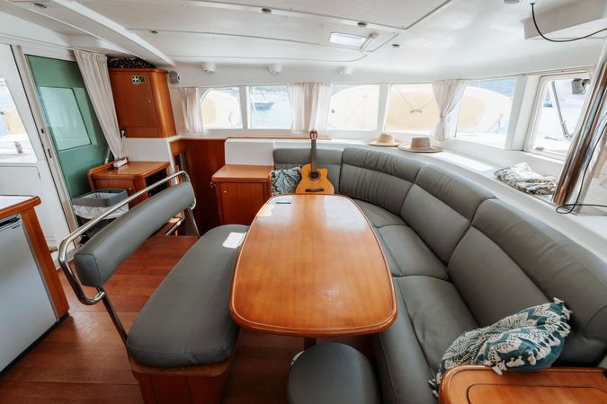 Lagoon 440 | Coco Jumbo