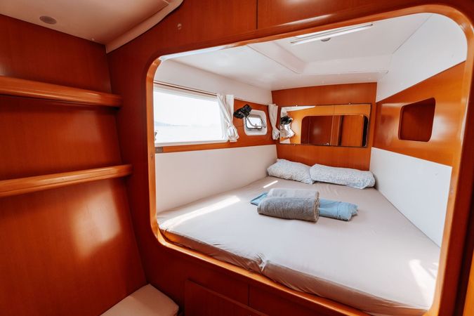Lagoon 440 | Coco Jumbo