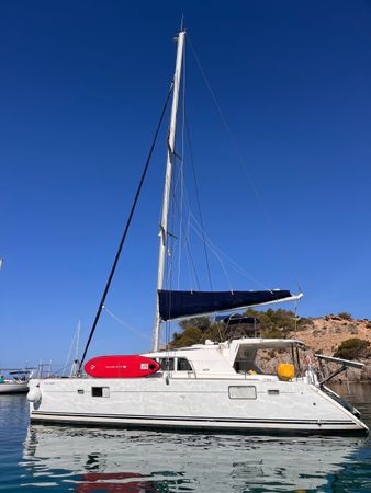 Lagoon 440 | Coco Jumbo