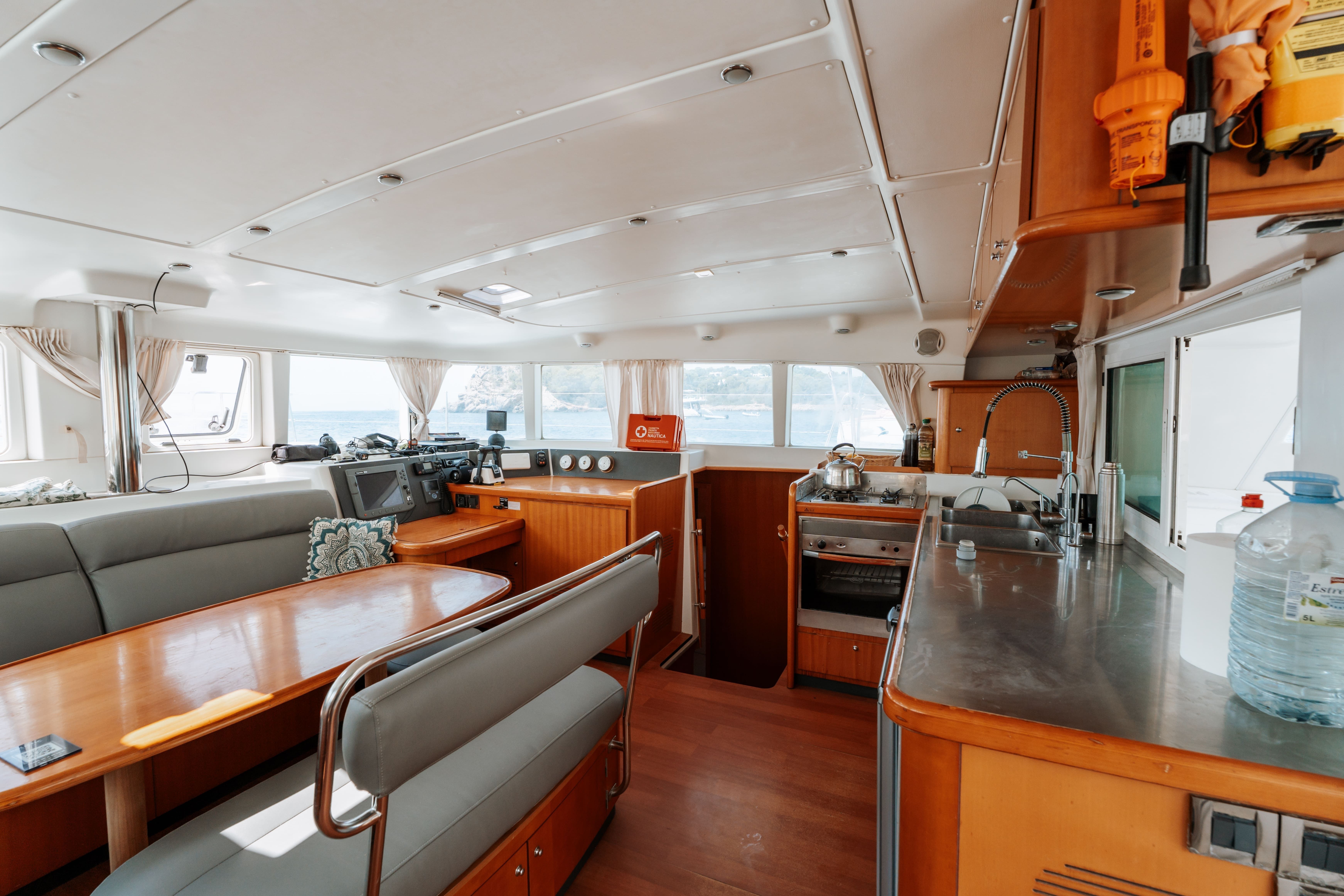 Lagoon 440 | Coco Jumbo