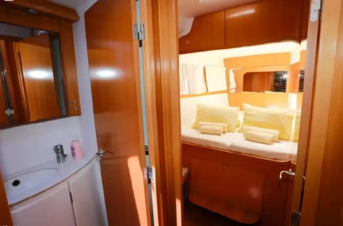 Lagoon 440 | Coco Jumbo