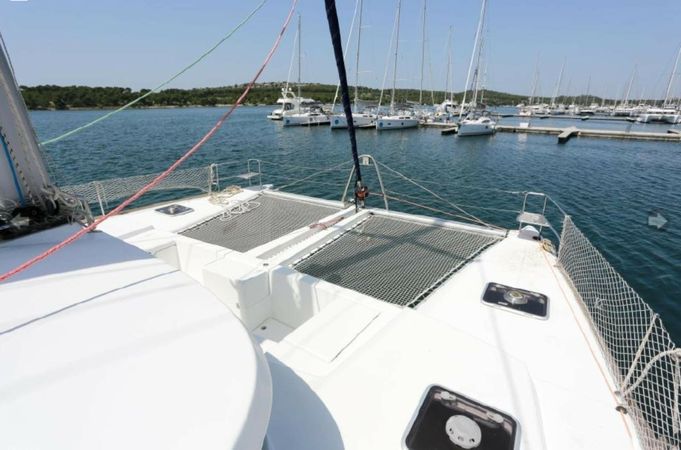 Lagoon 440 | Coco Jumbo