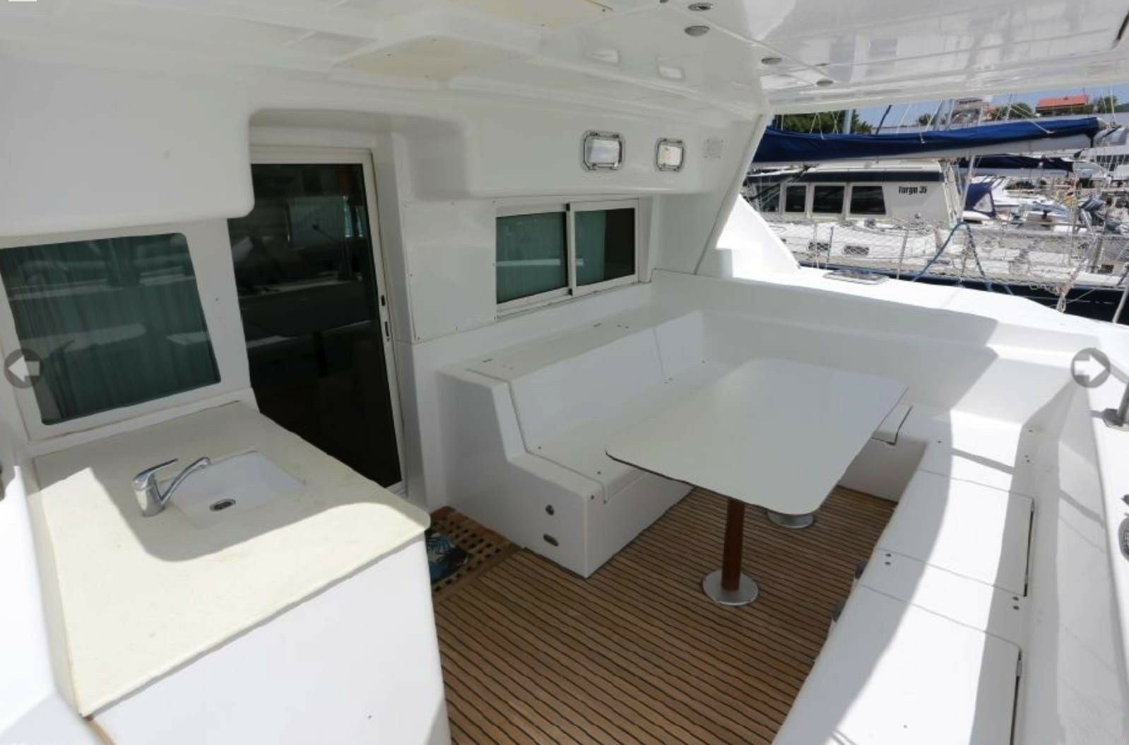 Lagoon 440 | Coco Jumbo