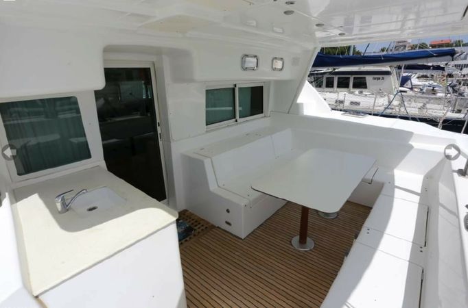 Lagoon 440 | Coco Jumbo