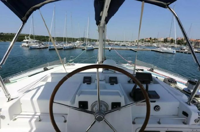 Lagoon 440 | Coco Jumbo