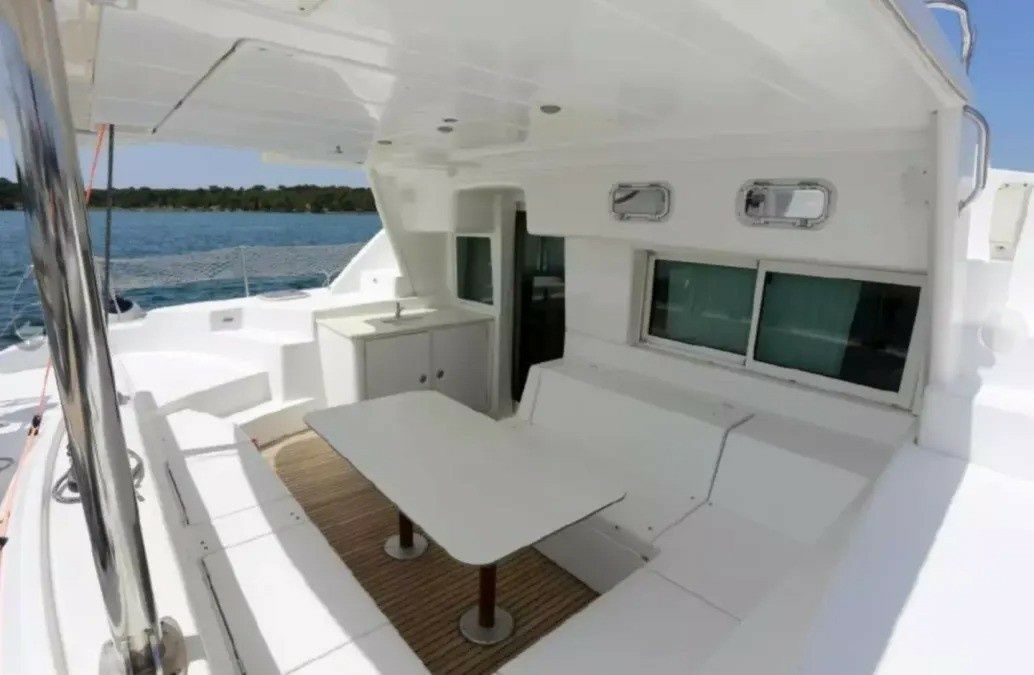 Lagoon 440 | Coco Jumbo