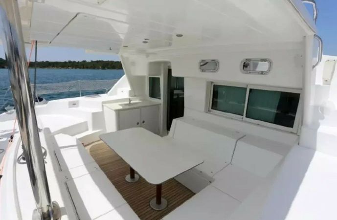 Lagoon 440 | Coco Jumbo