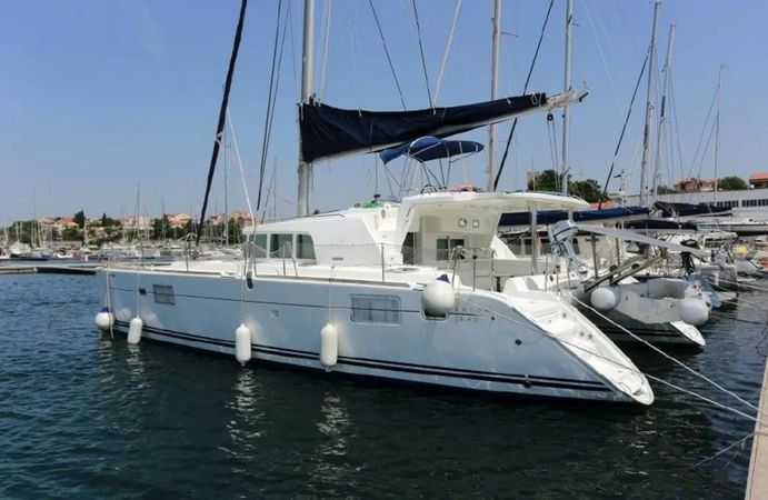 Lagoon 440 | Coco Jumbo