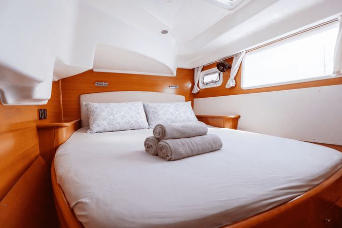 Lagoon 440 | Coco Jumbo