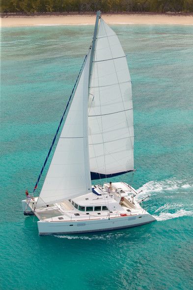 Lagoon 440 | Coco Jumbo