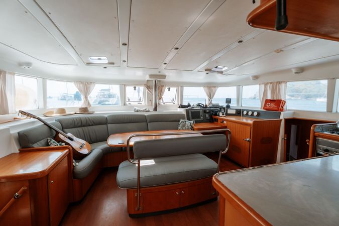 Lagoon 440 | Coco Jumbo