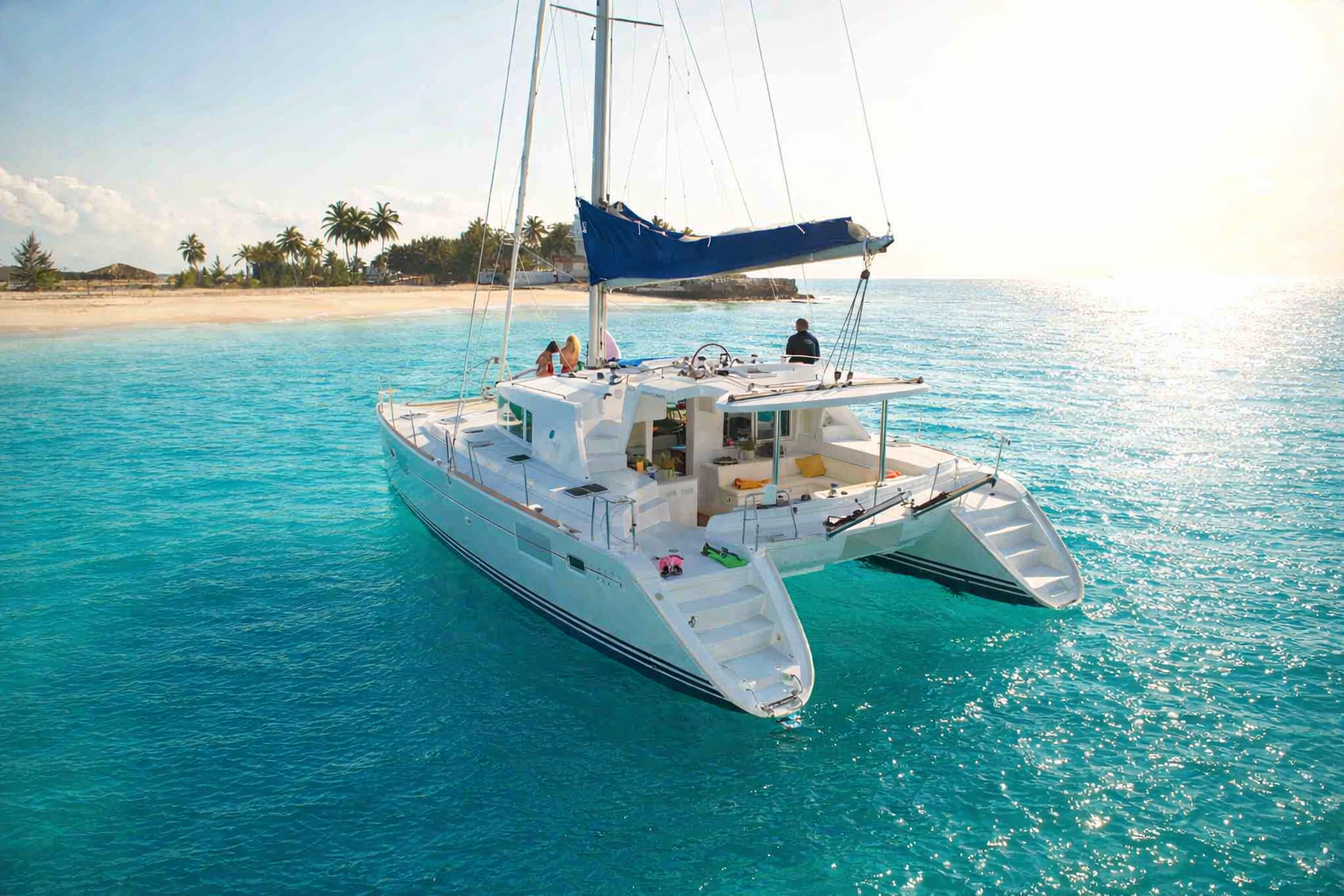 Lagoon 440 | Coco Jumbo