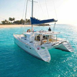 Lagoon 440 | Coco Jumbo