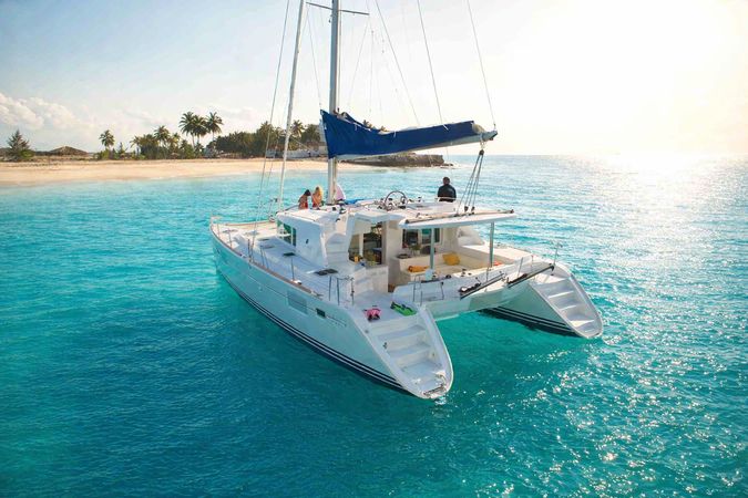Lagoon 440 | Coco Jumbo