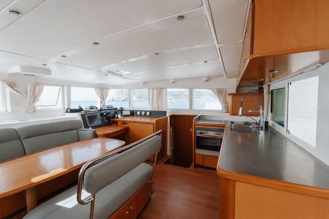Lagoon 440 | Coco Jumbo