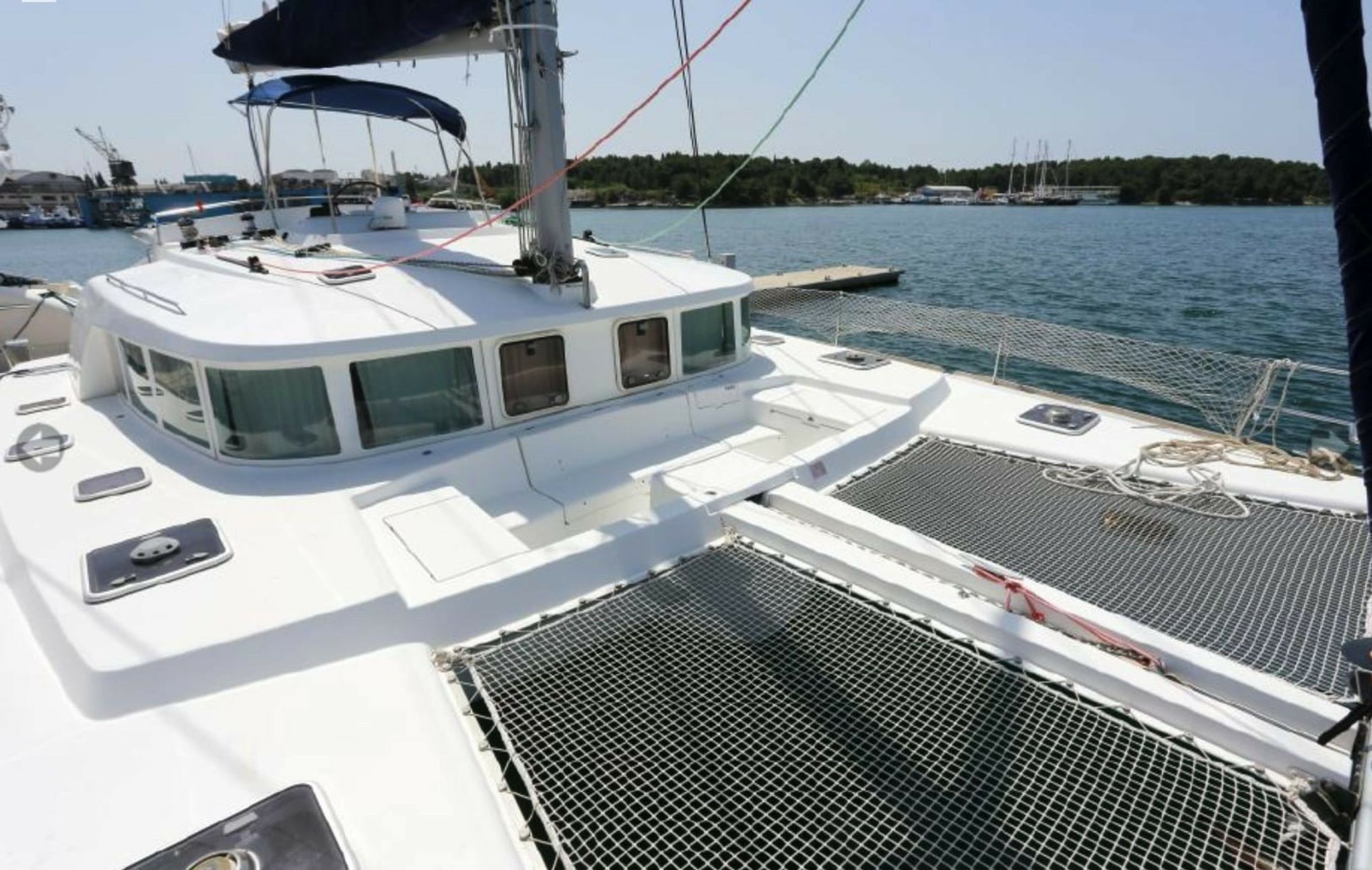 Lagoon 440 | Coco Jumbo