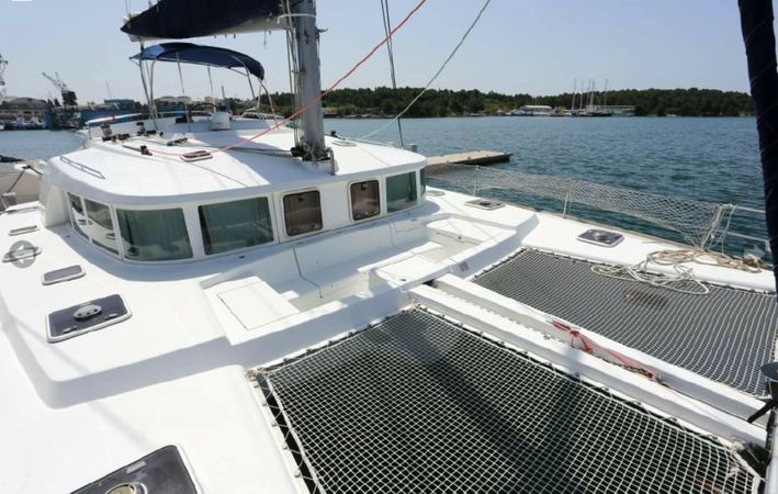 Lagoon 440 | Coco Jumbo