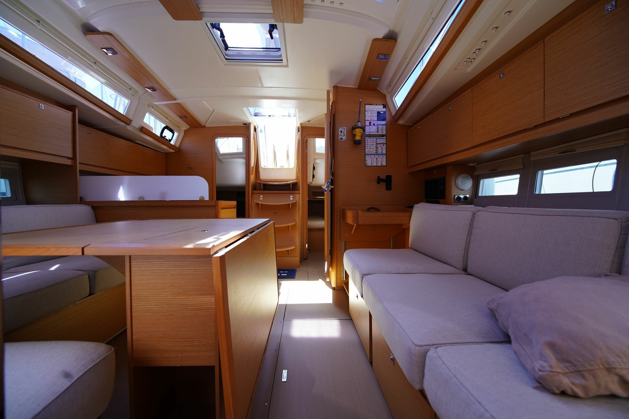 Dufour 390 | Macygual 2