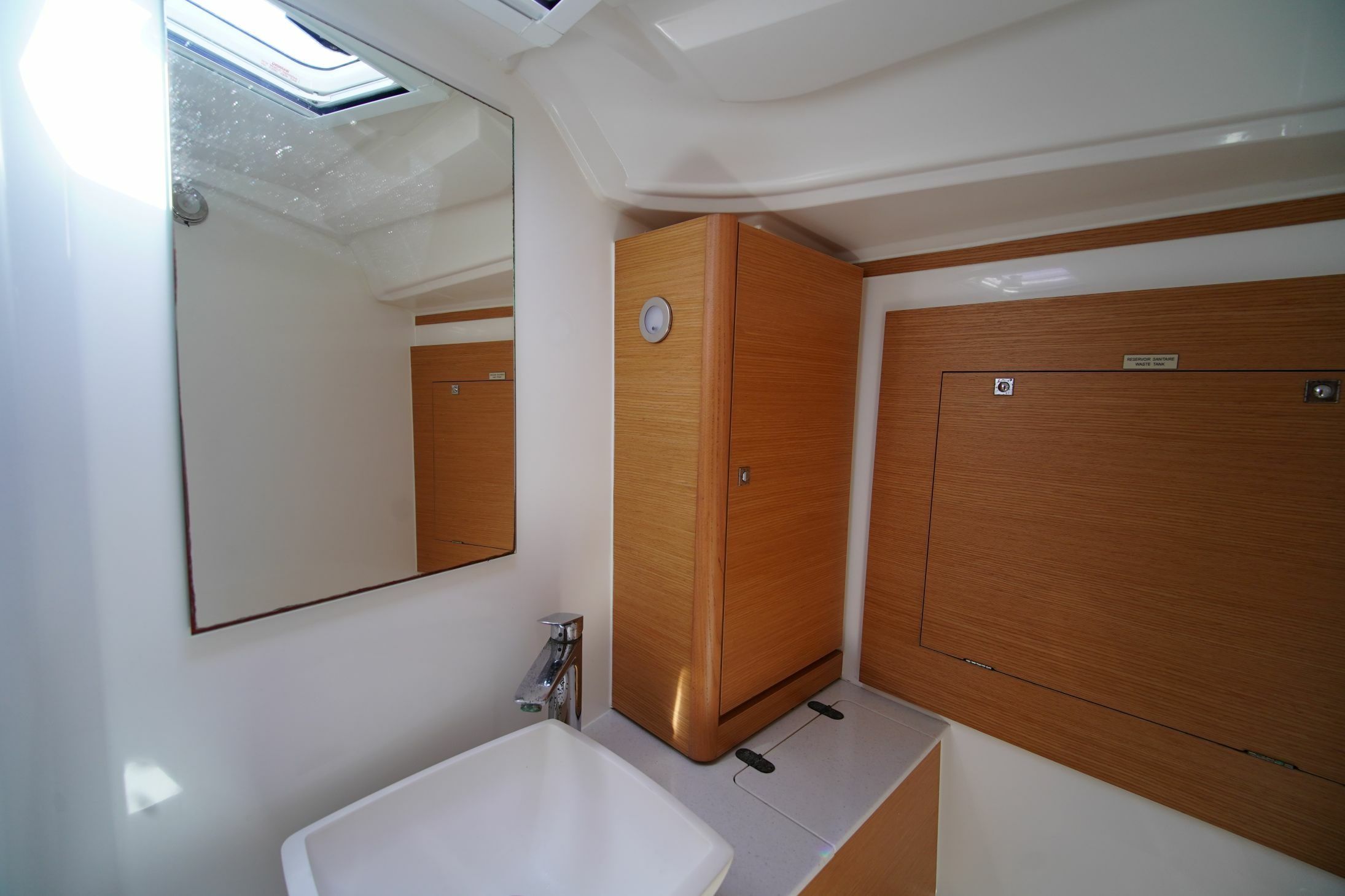 Dufour 390 | Macygual 2
