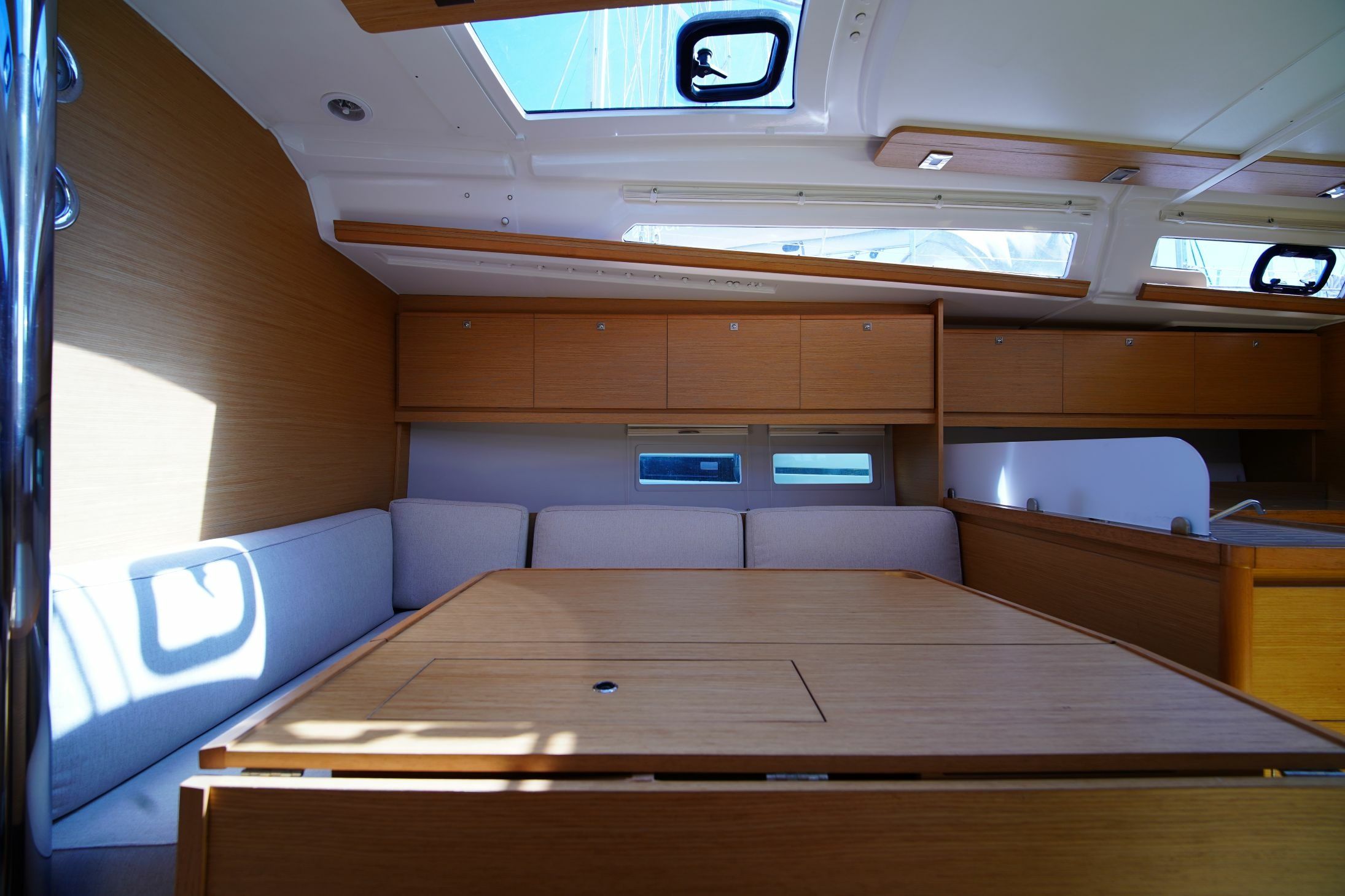 Dufour 390 | Macygual 2