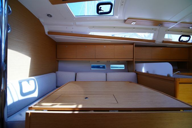 Dufour 390 | Macygual 2