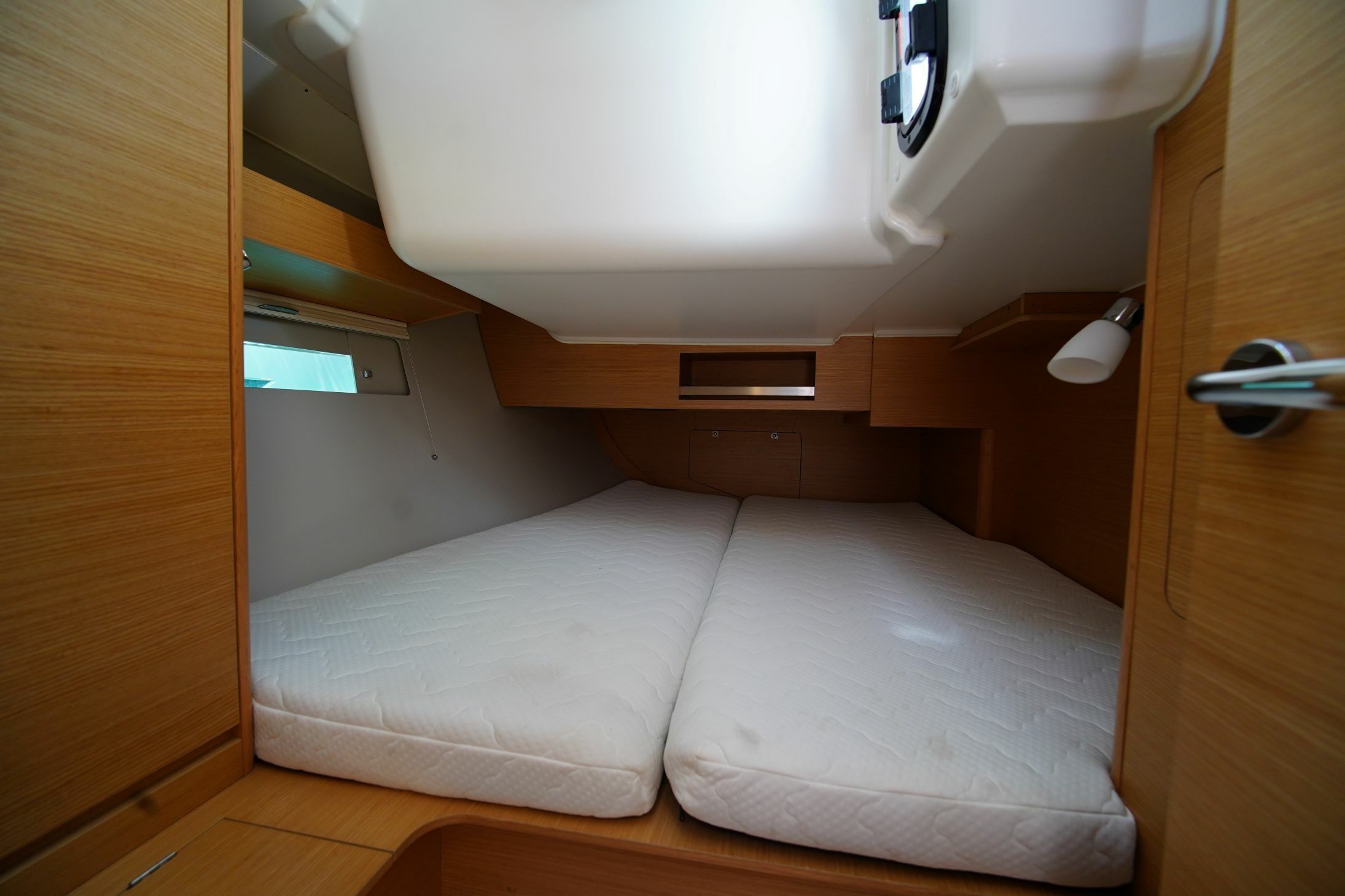 Dufour 390 | Macygual 2