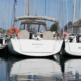 Dufour 390 | Macygual 2