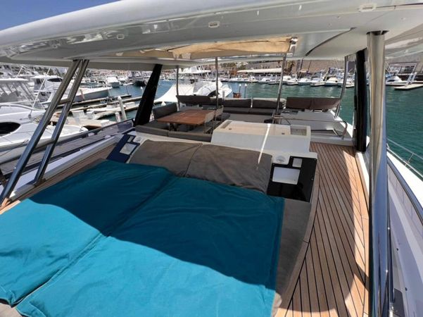 Lagoon 630 MY | Arise