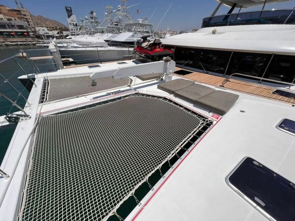 Lagoon 630 MY | Arise