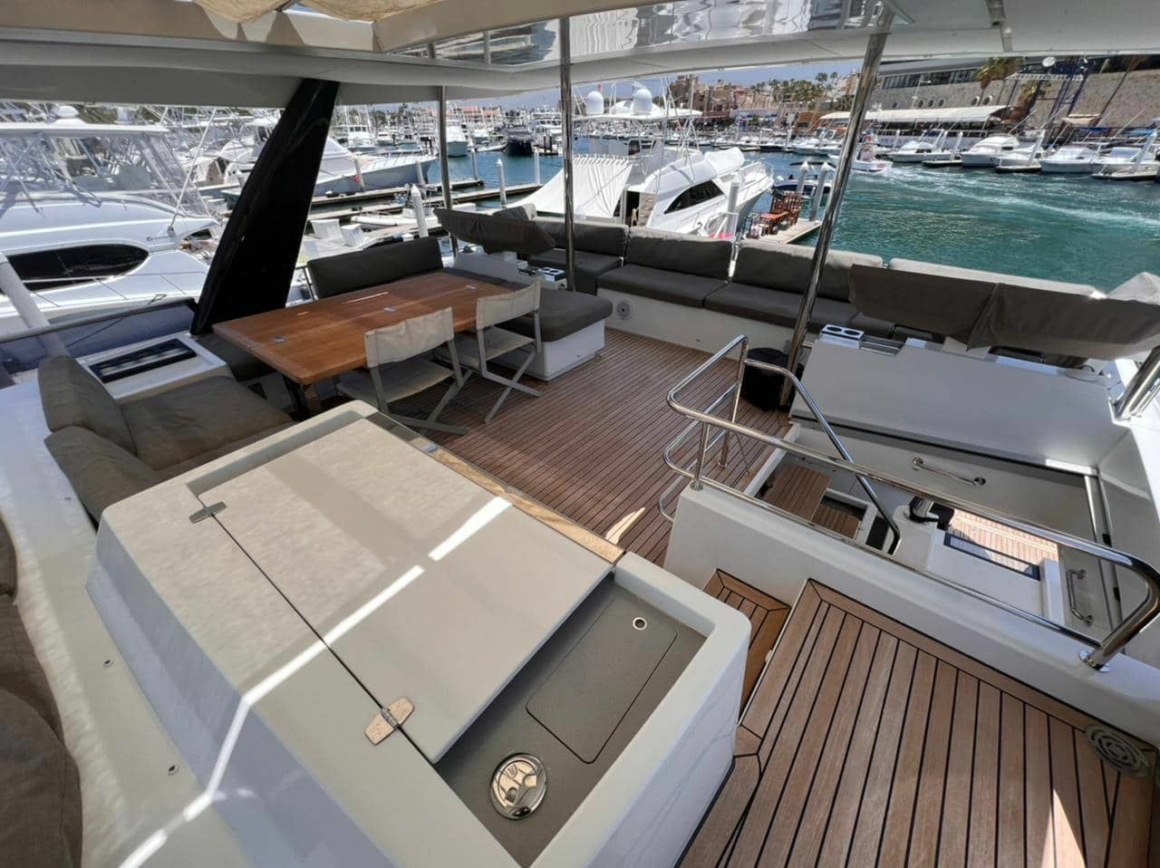 Lagoon 630 MY | Arise