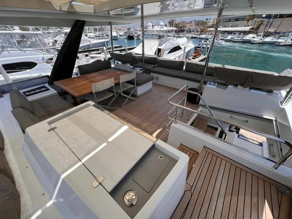 Lagoon 630 MY | Arise