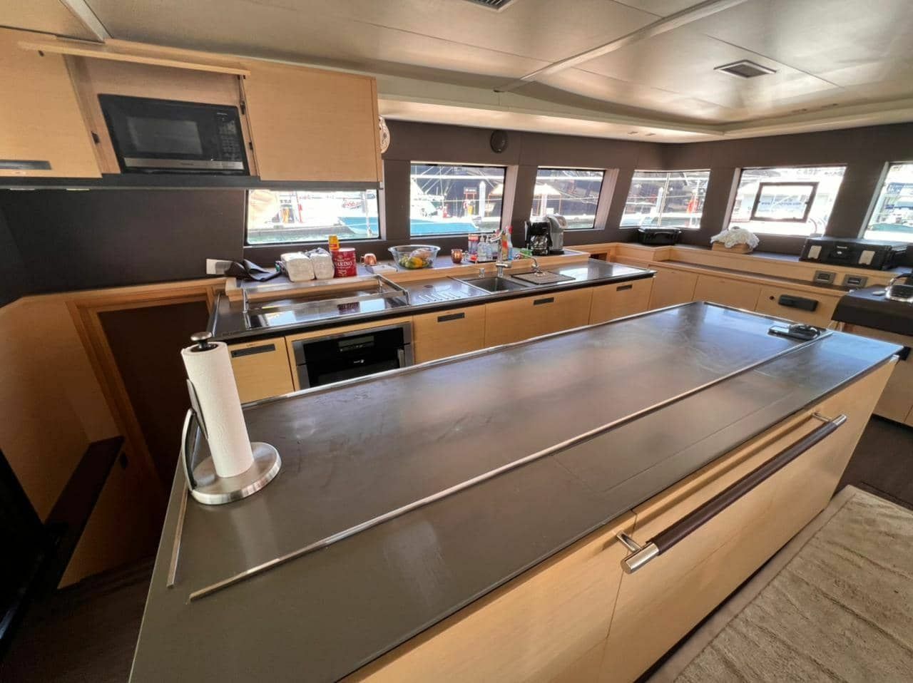 Lagoon 630 MY | Arise