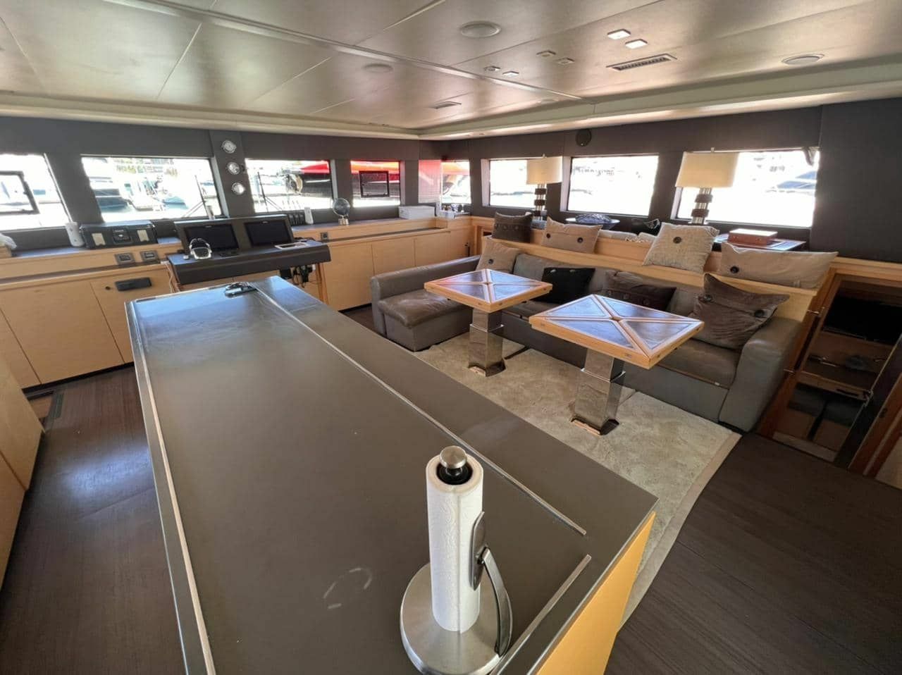 Lagoon 630 MY | Arise