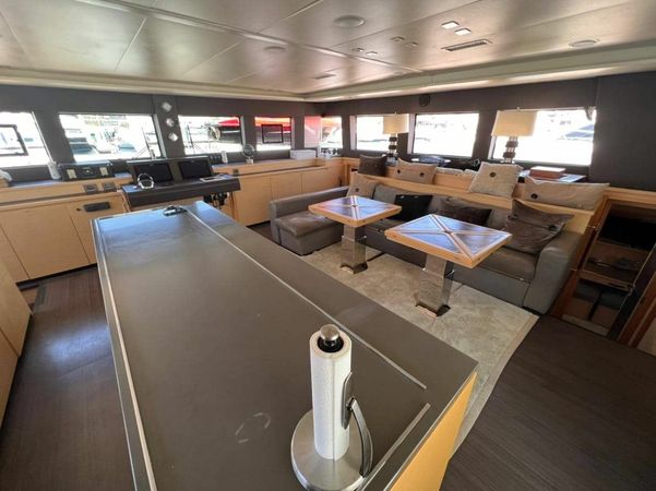 Lagoon 630 MY | Arise