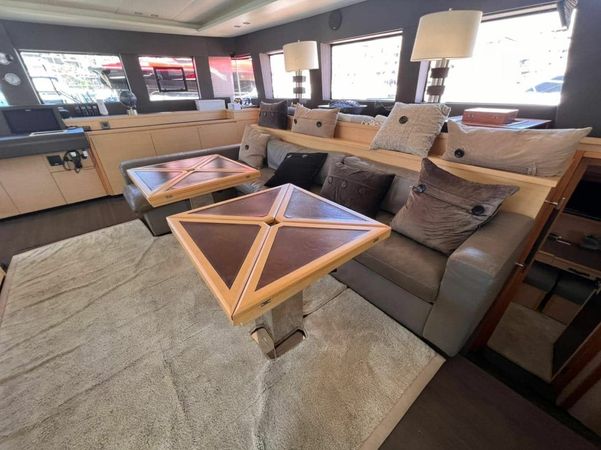 Lagoon 630 MY | Arise