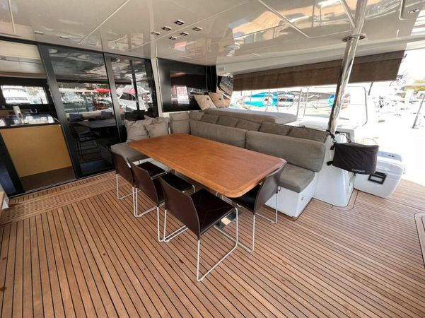 Lagoon 630 MY | Arise