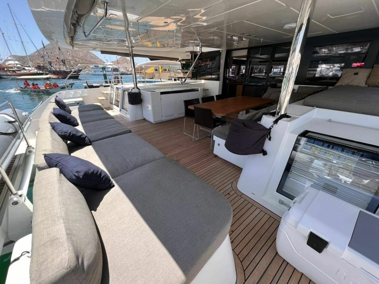 Lagoon 630 MY | Arise