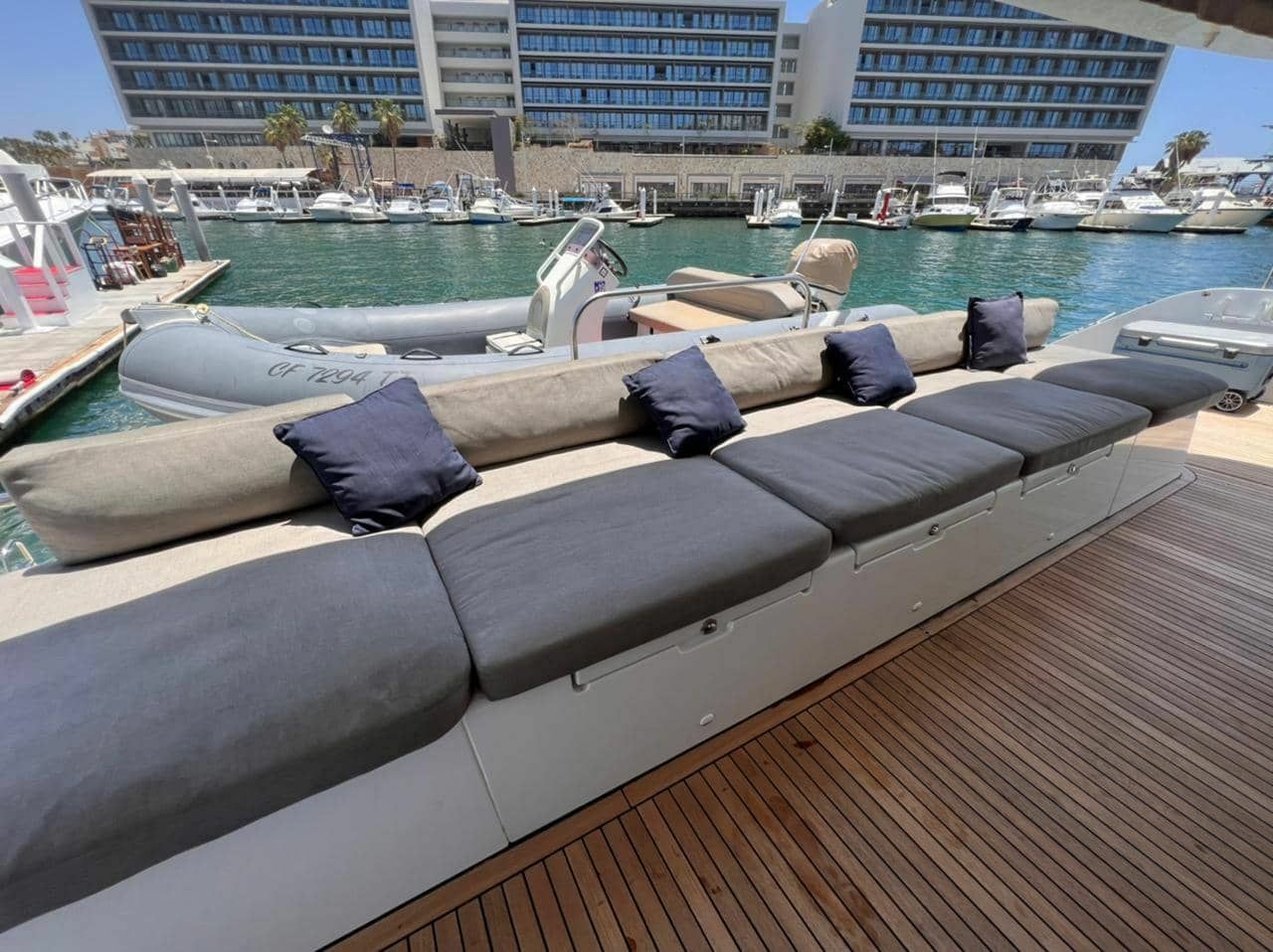 Lagoon 630 MY | Arise