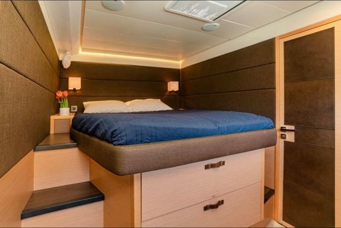 Lagoon 630 MY | Arise