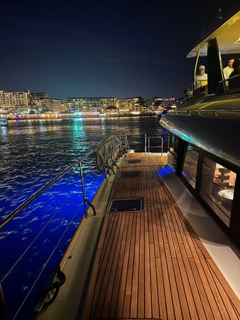 Lagoon 630 MY | Arise