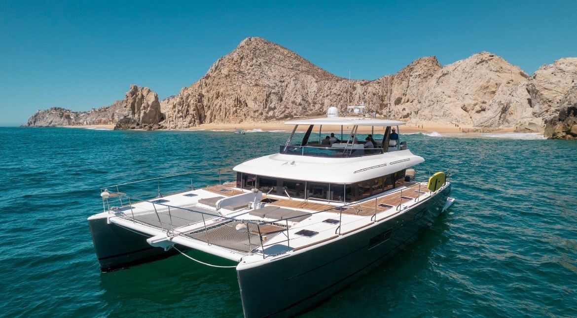 Lagoon 630 MY | Arise