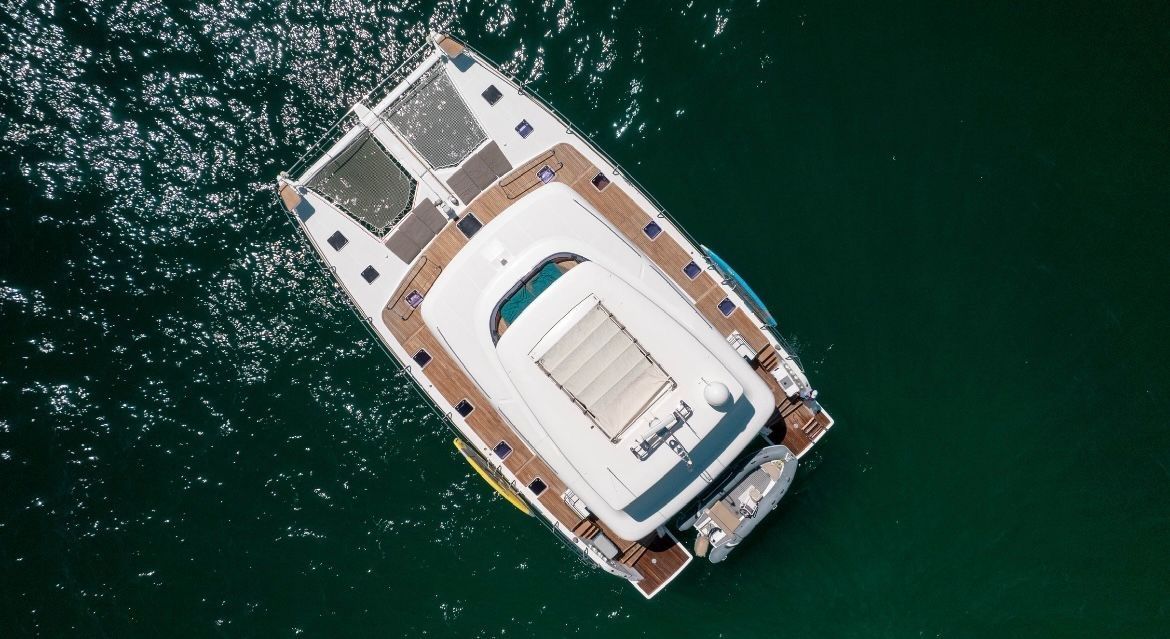 Lagoon 630 MY | Arise